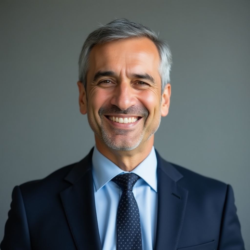 Ahmet Yılmaz