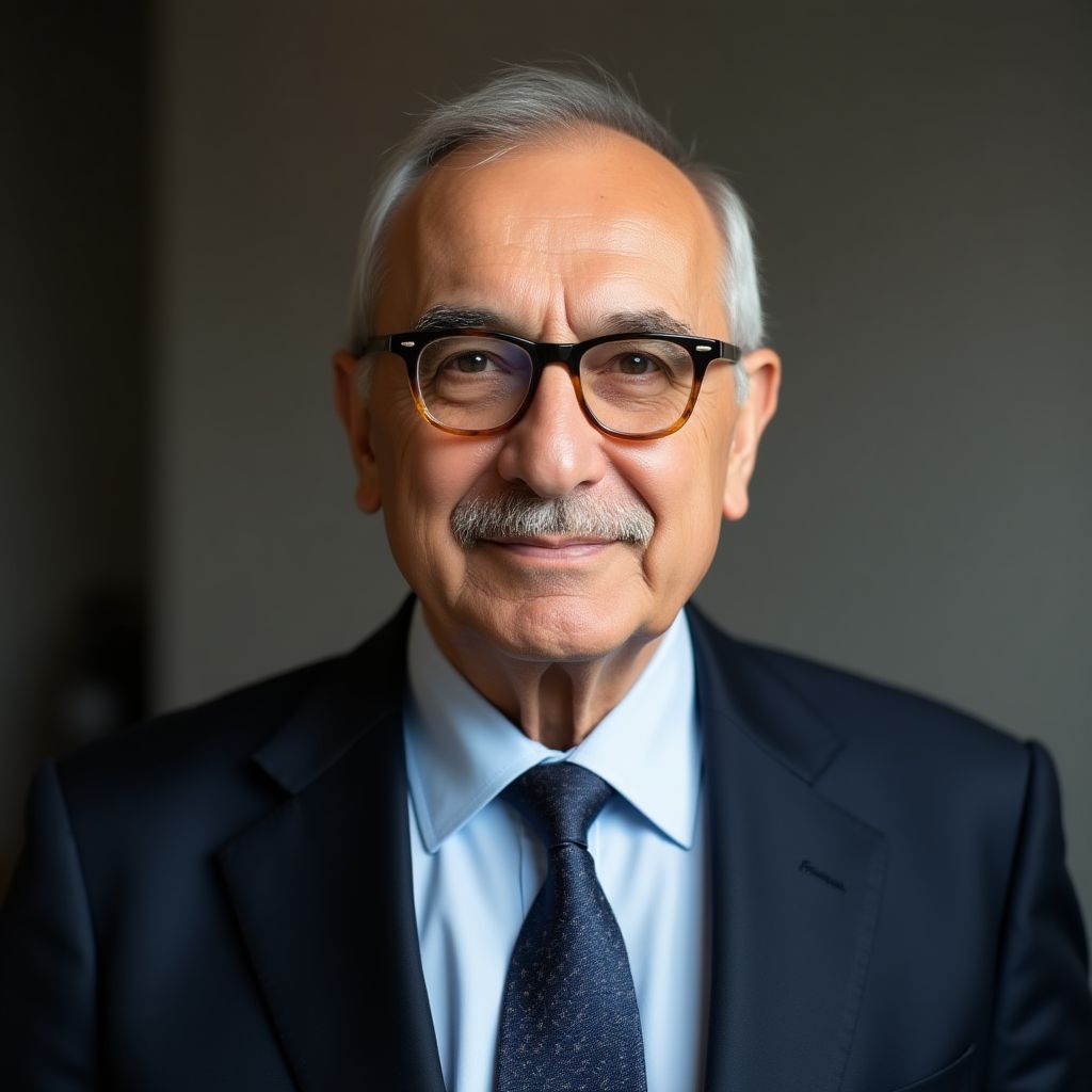 Mehmet Özkan